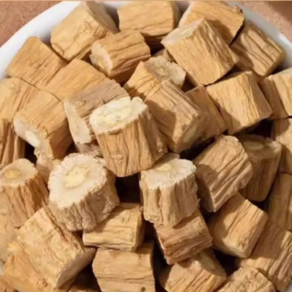 Codonopsis Root 党参 bulk wholesale from Bozhou China