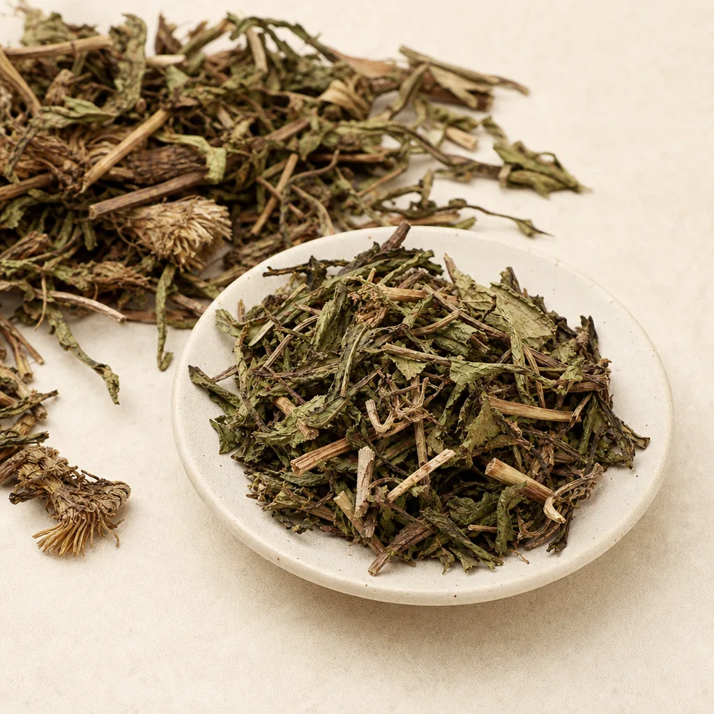 Dandelion 蒲公英 display presentation photo from Bozhou China