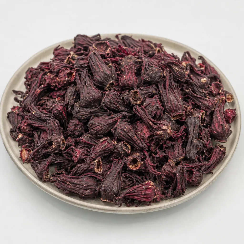 Hibiscus Flower 洛神花 bulk wholesale from Bozhou China