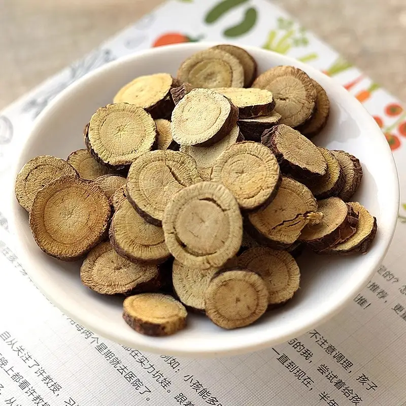 Licorice Root 甘草 bulk wholesale from Bozhou China